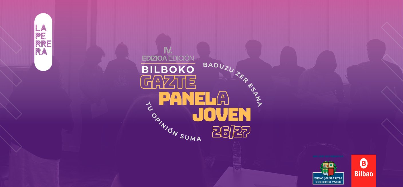 Osoigo Next dinamizará Bilboko Gazte Panela 2026/2027