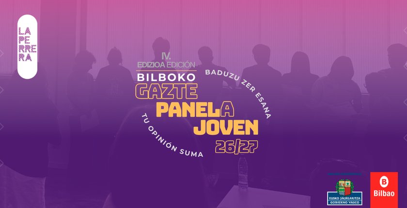 Osoigo Next dinamizará Bilboko Gazte Panela 2026/2027